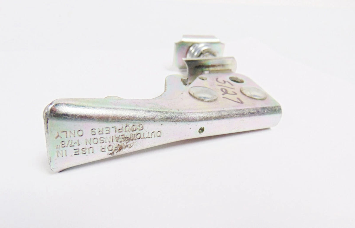 OEM Trailer Coupler 05127 for Triton