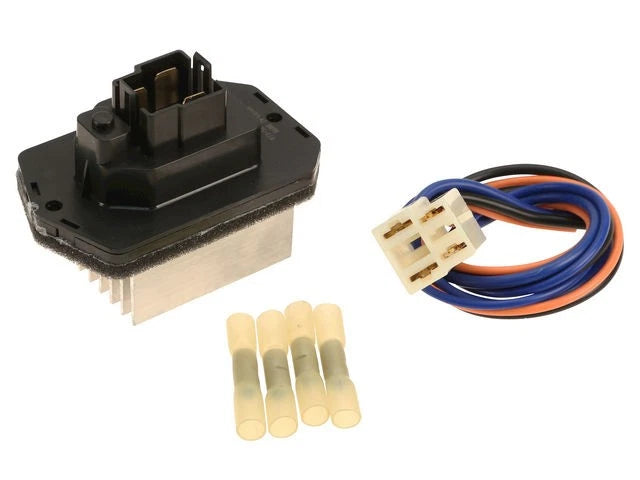 Blower Motor Resistor for Jaguar XFR S (2013–2015) 74667WWBD