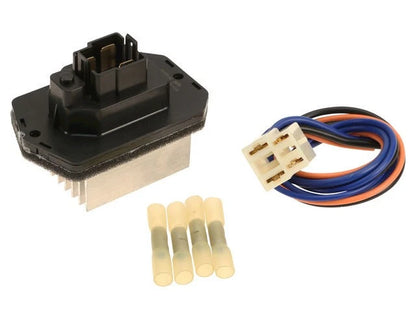 Blower Motor Resistor for Jaguar XFR S (2013–2015) 74667WWBD