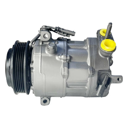 AC Compressor Kit Replacement for Buick Regal TourX 2.0L (2018–2018)