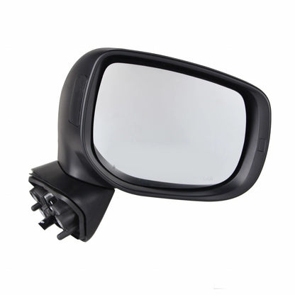 Passenger Side Door Mirror for Subaru Forester (2019–2020) SU1321165, CLX-M0-4710461-CL360A55