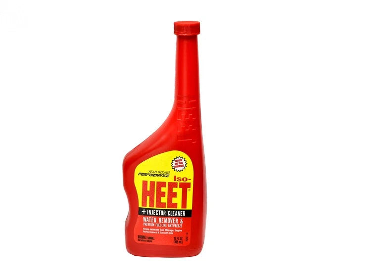 Replacement Iso-Heet 12 Oz for Gold Eagle (17333)