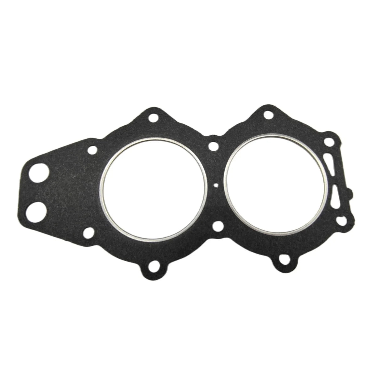 Cylinder Head Gasket for Johnson Evinrude OMC 40-60 HP Outboard (327795, 335359)