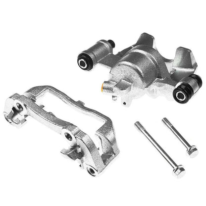 Rear Right Brake Caliper for Dodge Sprinter 2500 (2003–2006) 5103742AA, 18-B4981