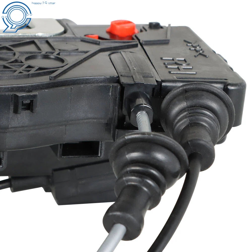 Rear Right Door Latch Actuator Motor for Hyundai Sonata (2011–2015)
