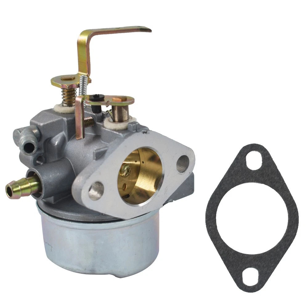 Carburetor Kit for Powermate 6250 Tecumseh (8HP 10HP)