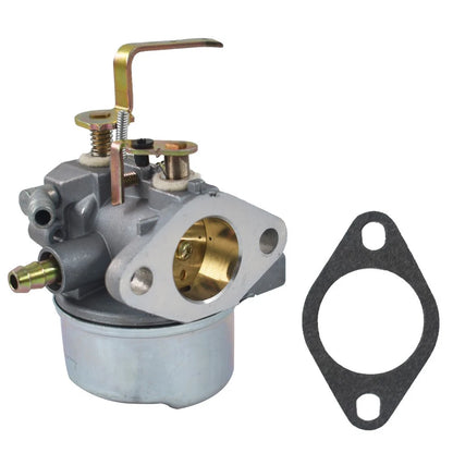 Carburetor Kit for Powermate 6250 Tecumseh (8HP 10HP)