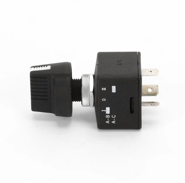 Steering Mode Switch for Genie Lift GTH-5519 (2010–2019)