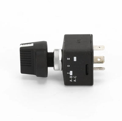 Steering Mode Switch for Genie Lift GTH-5519 (2010–2019)