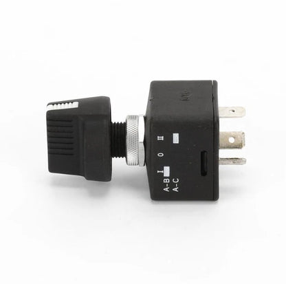 Steering Mode Switch for Genie Lift GTH-5519 (2010–2019)