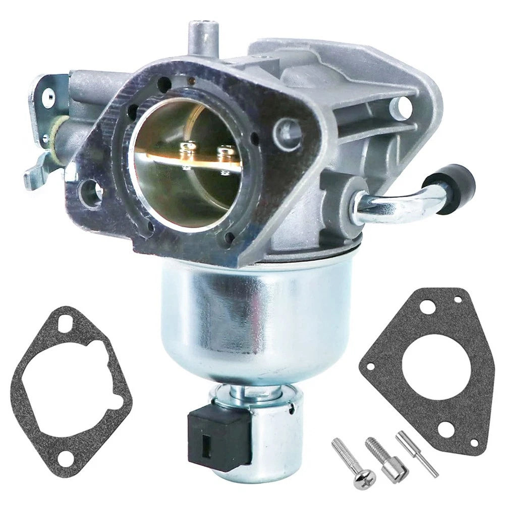 Fuel and Air Mixture Manual Carburetor for 7000 Series KT730 Engine