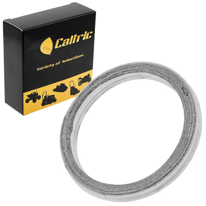 Exhaust Gasket Seal for Polaris Predator 90 (2003–2006) MG110AA1004, 0450122