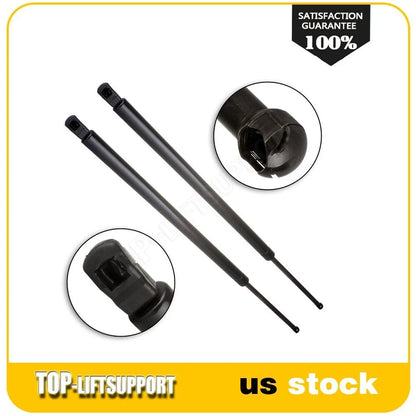 2Pcs Lift Supports for Nissan Armada (2005–2015)