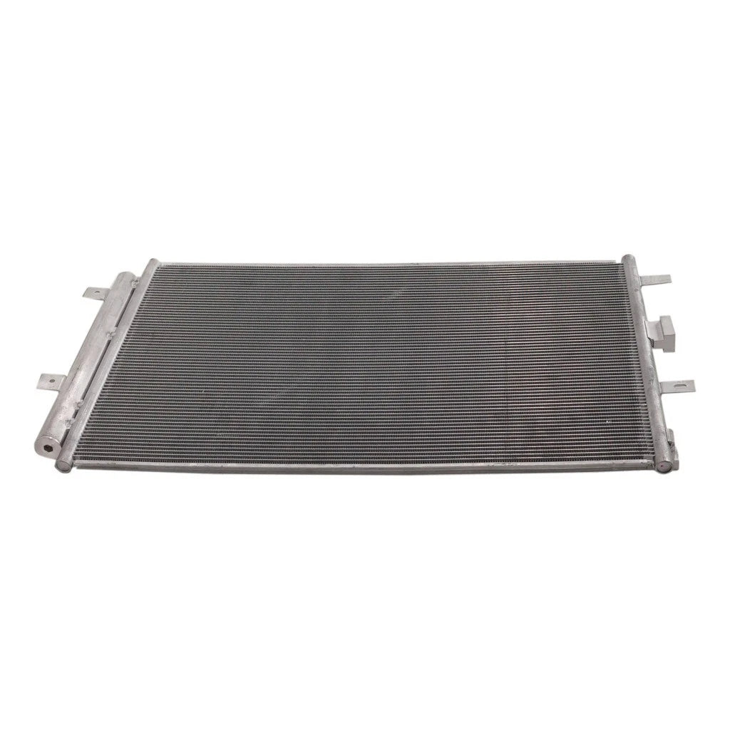 A/C Condenser for Ford Edge (2019–2024) FO3030271, KLX-KSI-AC30135-CL360A51