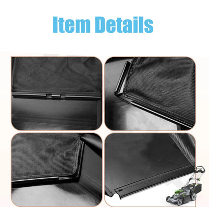 Grass Bag Catcher for Ego Power+ LM2100 2130 (No Frame)
