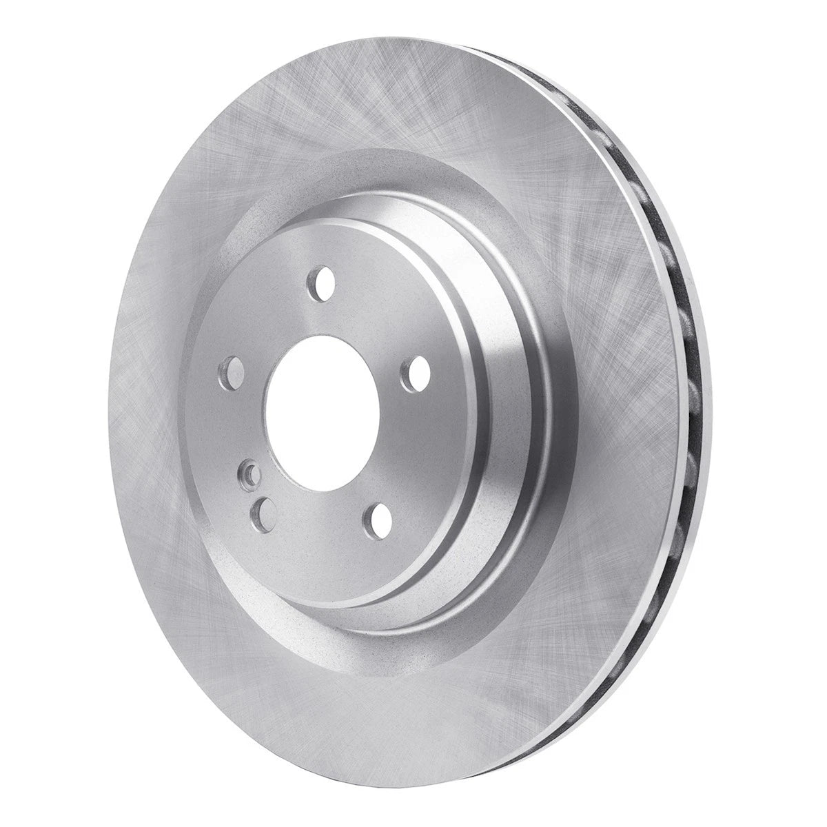 Brake Disc for Mercedes-Benz SL600 (2004–2009) ERE-63061, 2304230812