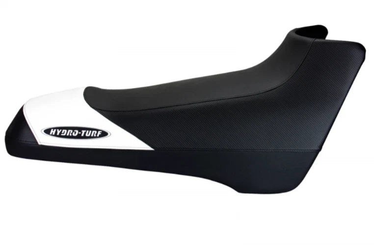 Hydro-Turf Seat Cover for Yamaha WaveBlaster 800 (1996–1999) Black/White