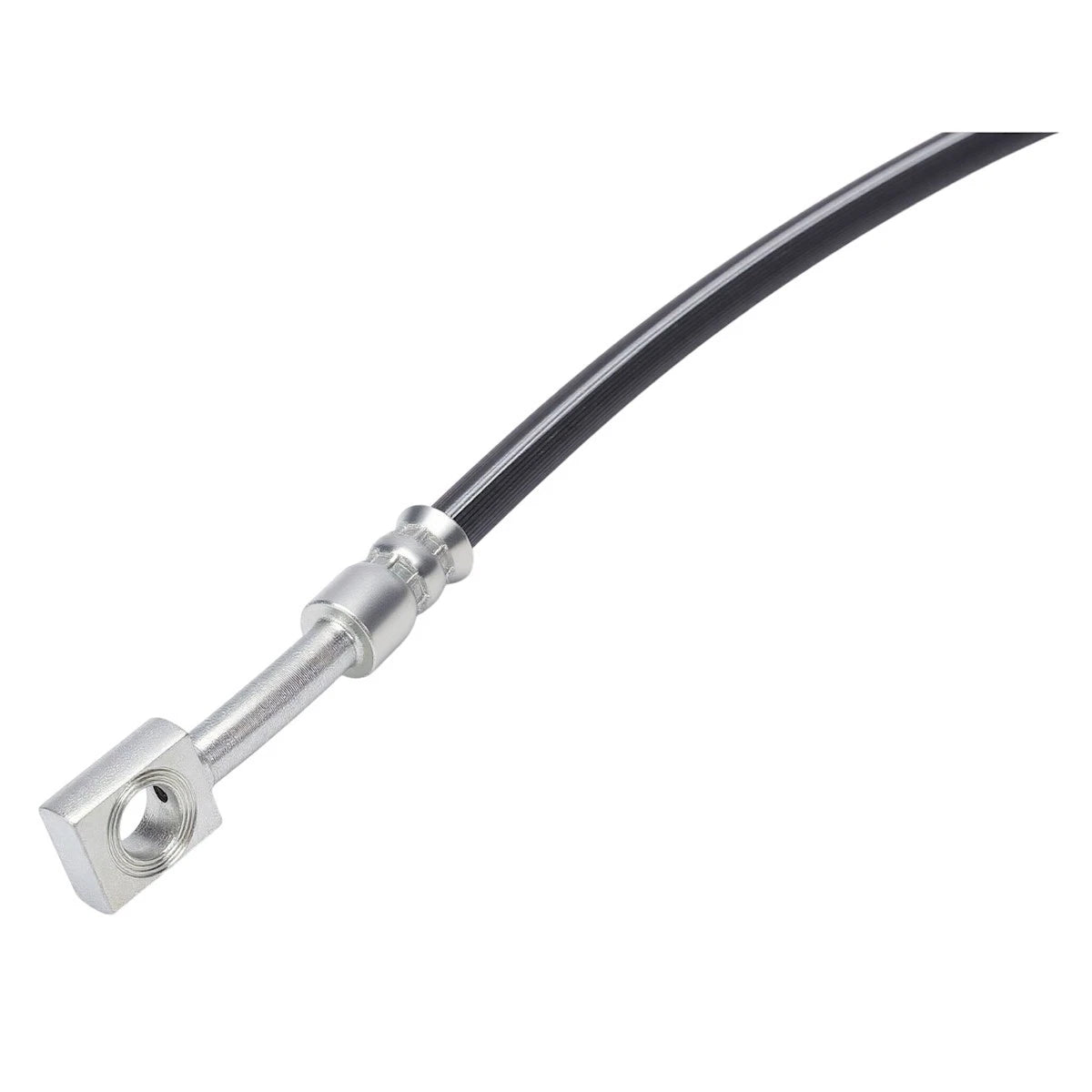 Brake Line for Pontiac G8 (2008–2009) - Rear Driver/Passenger Side, 17982160, 2201592, H621444, 92193450