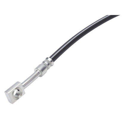 Brake Line for Pontiac G8 (2008–2009) - Rear Driver/Passenger Side, 17982160, 2201592, H621444, 92193450