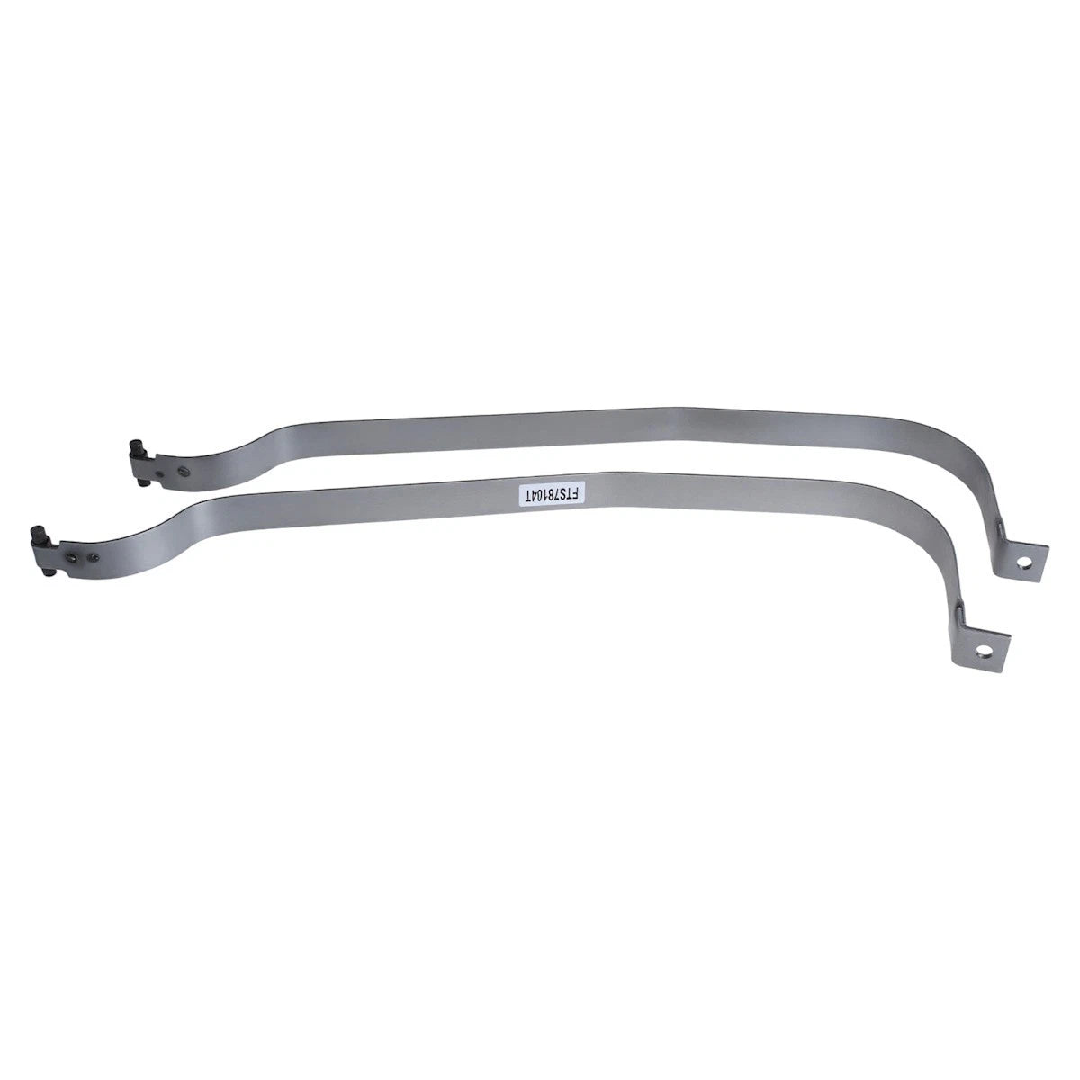 Set of 2 Fuel Tank Straps for Jeep Cherokee (1997–2001) 17990210, ST164