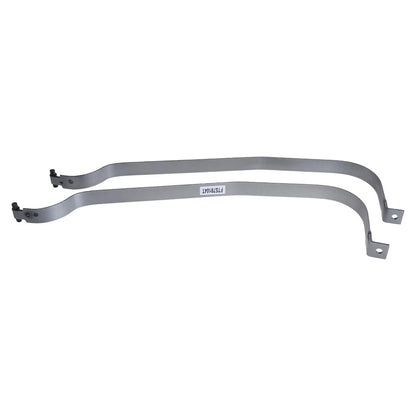 Set of 2 Fuel Tank Straps for Jeep Cherokee (1997–2001) 17990210, ST164