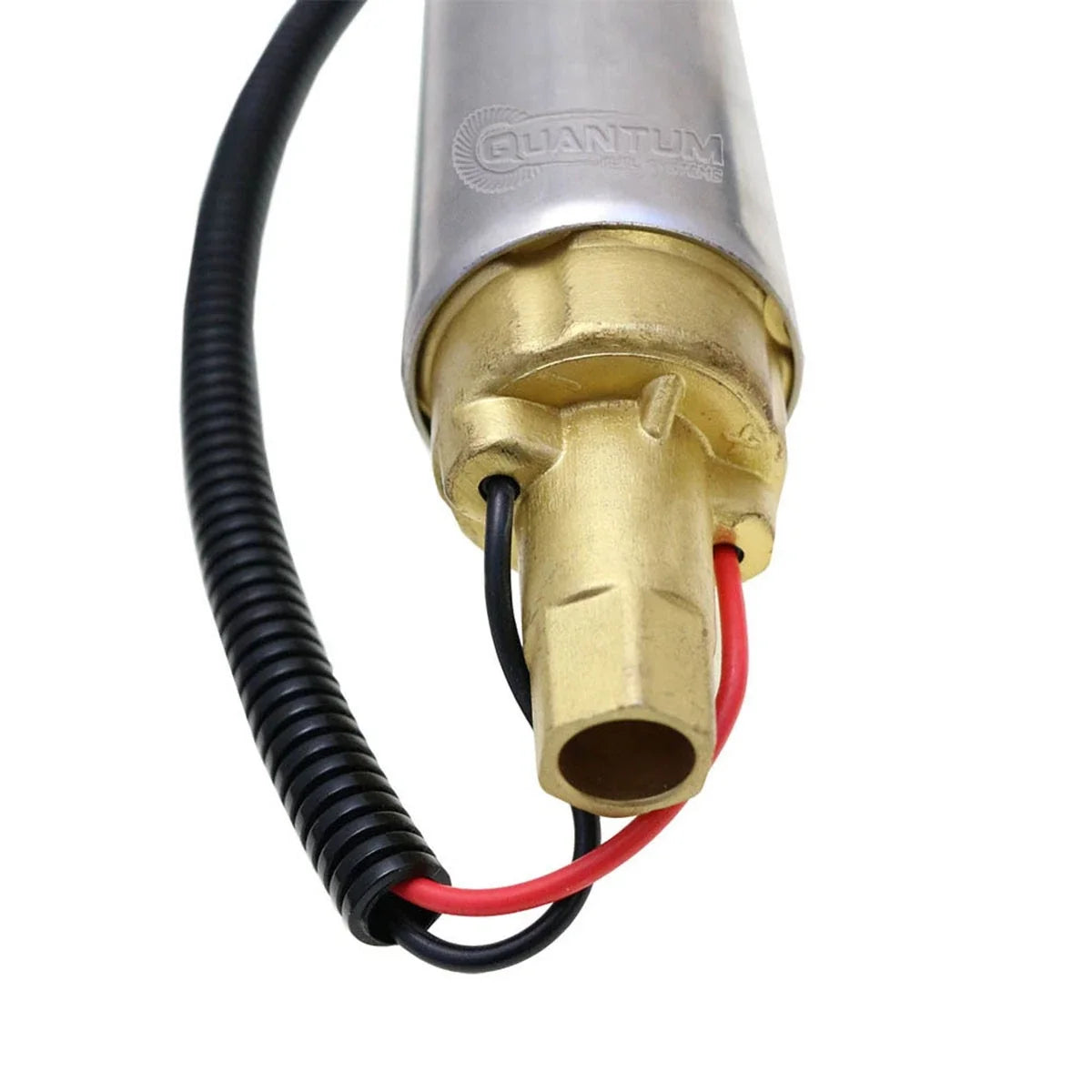Outboard Fuel Pump + Regulator for Mercury Mercruiser 807949A1 (262 V6 GM 4.3L)