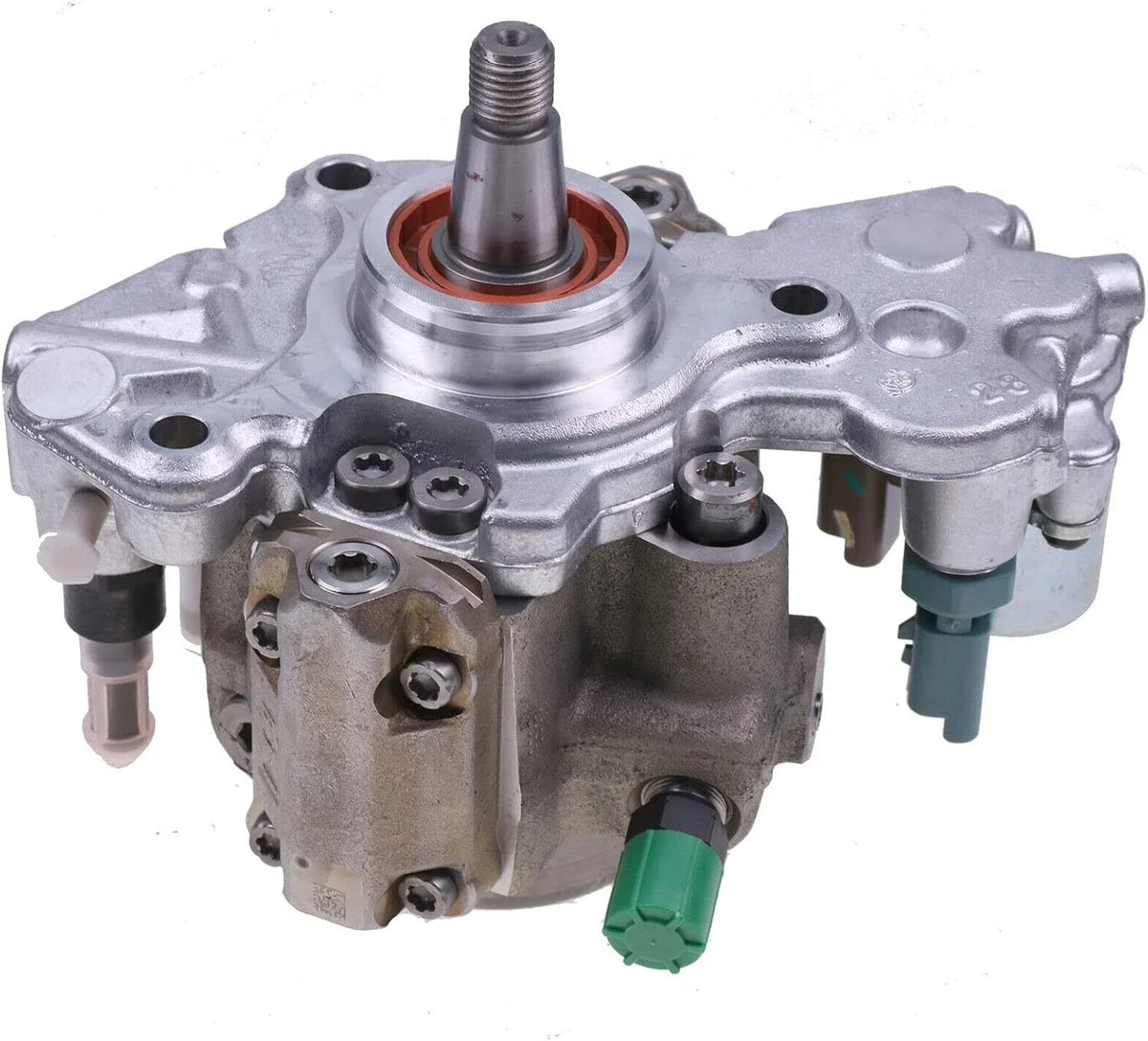 Fuel Injection Pump 0445020509 129A00-51000 MIA885077 for Yanmar John Deere