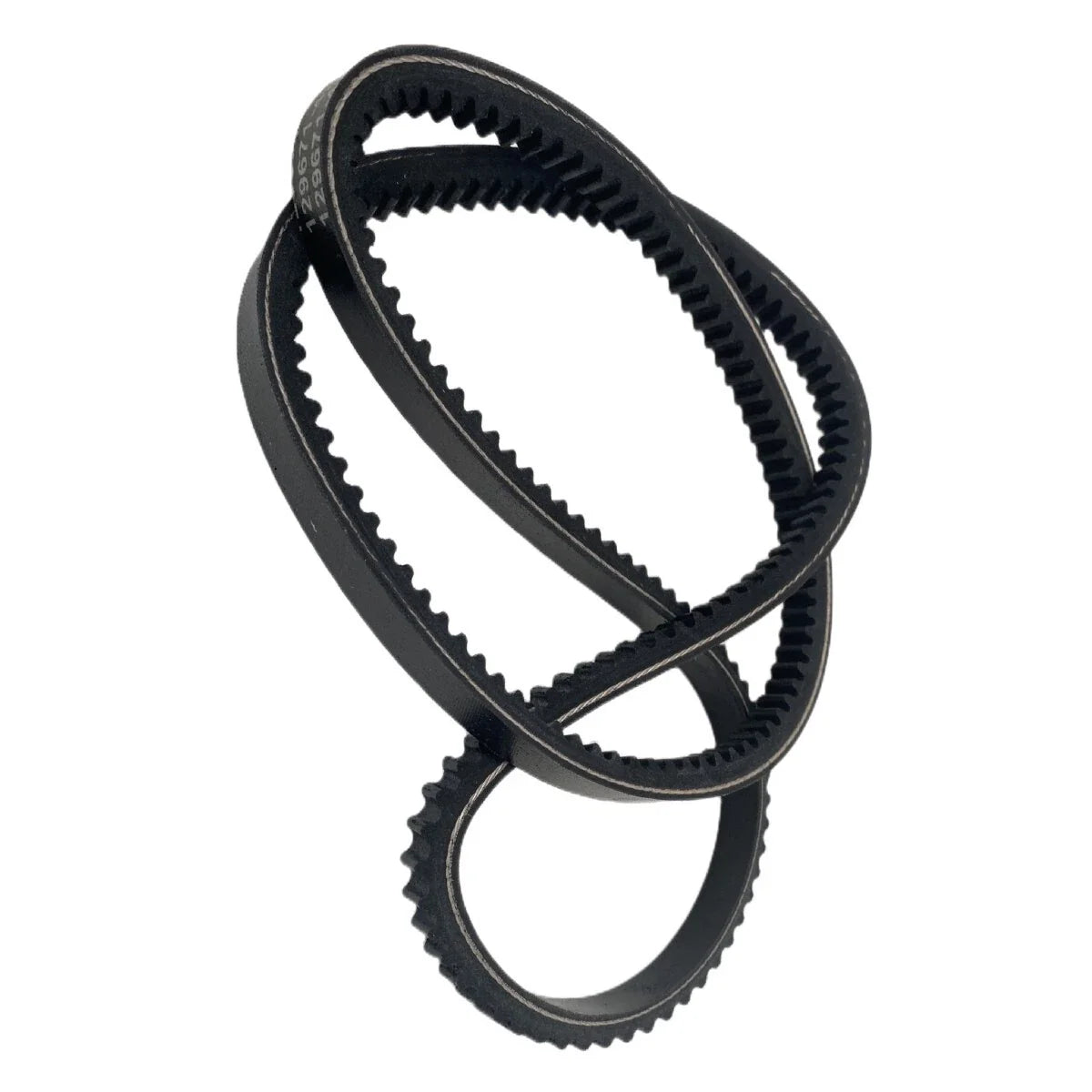 V Belt for Yanmar Marine 4JH4 TE HTE HTE1 Inboard Engines (129671-42280)