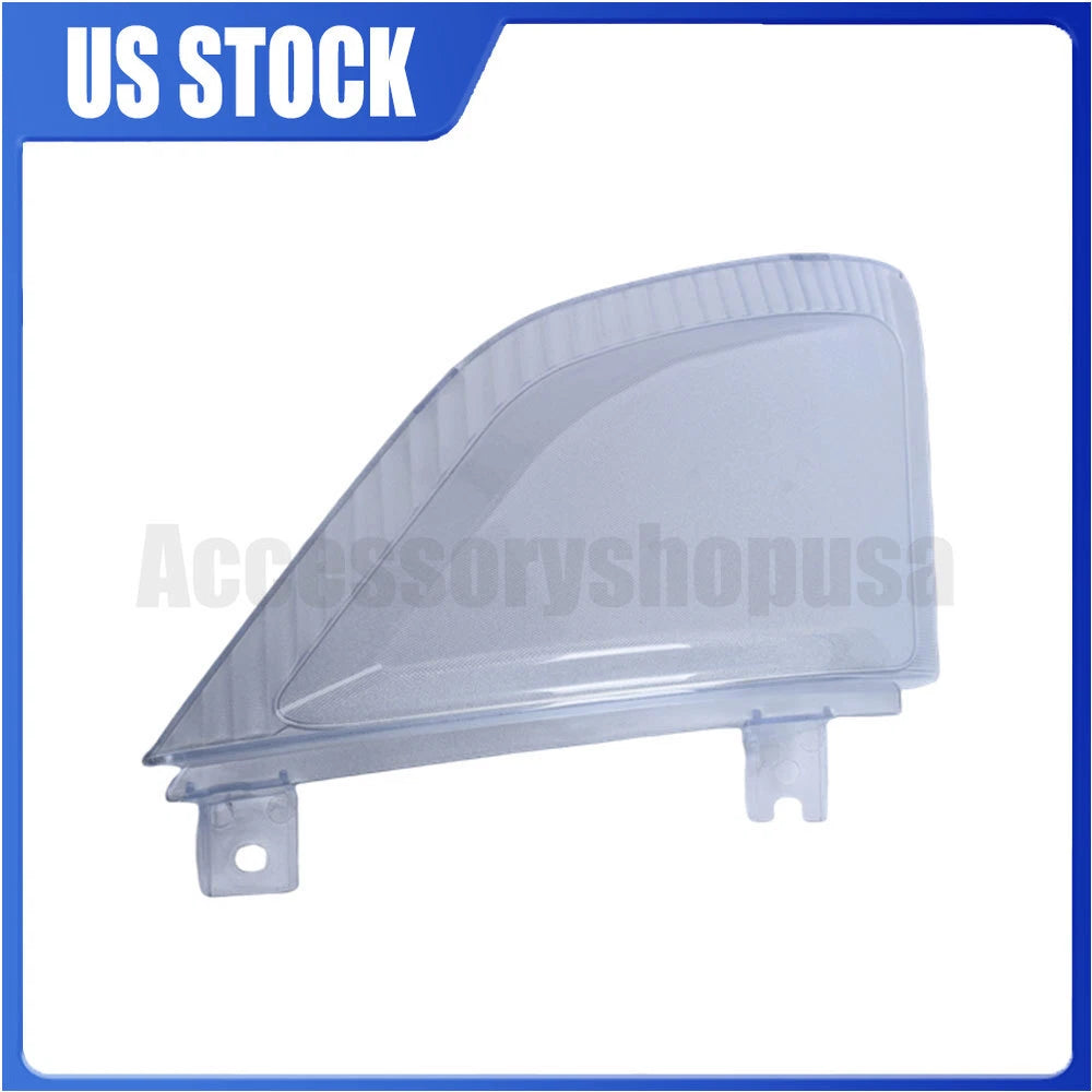 Headlamp Garnish LH for Isuzu NPR-HD NQR NRR (2023–2024)