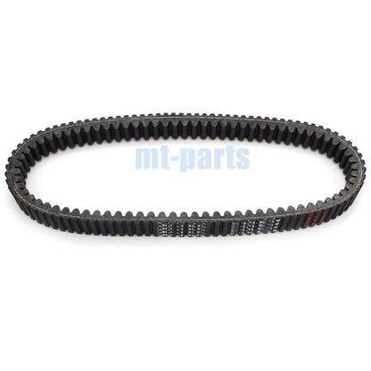 Drive Belt for Kymco MXU 500 4x4 IRS (2010–2013), MXU 500i (2013–2018), MXU 700i (2013–2018)