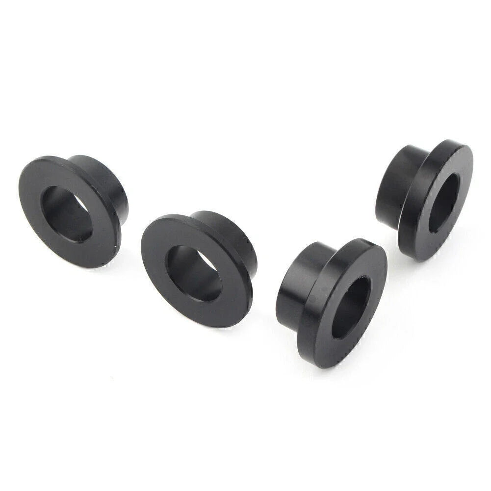 Set of 4 Shock Bushings Bearings 7043463 for Polaris RZR 800 EFI 570 EFI (2008–2013)