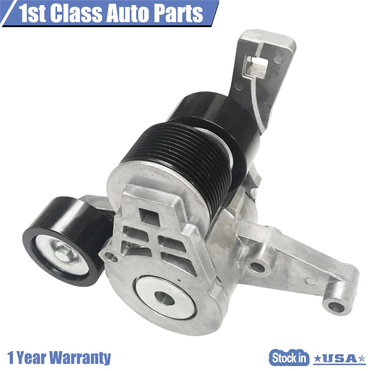 Belt Tensioner Assembly for Freightliner 114SD Columbia [38667] [910585A]
