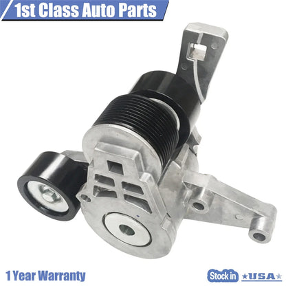 Belt Tensioner Assembly for Freightliner 114SD Columbia [38667] [910585A]