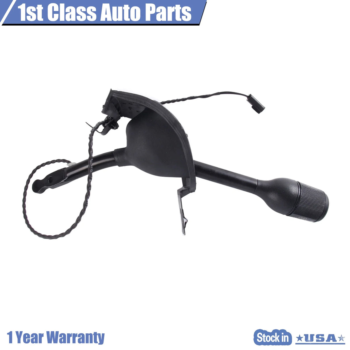 Automatic Transmission Shift Lever for Ford E-350 Super Duty (2007–2013)