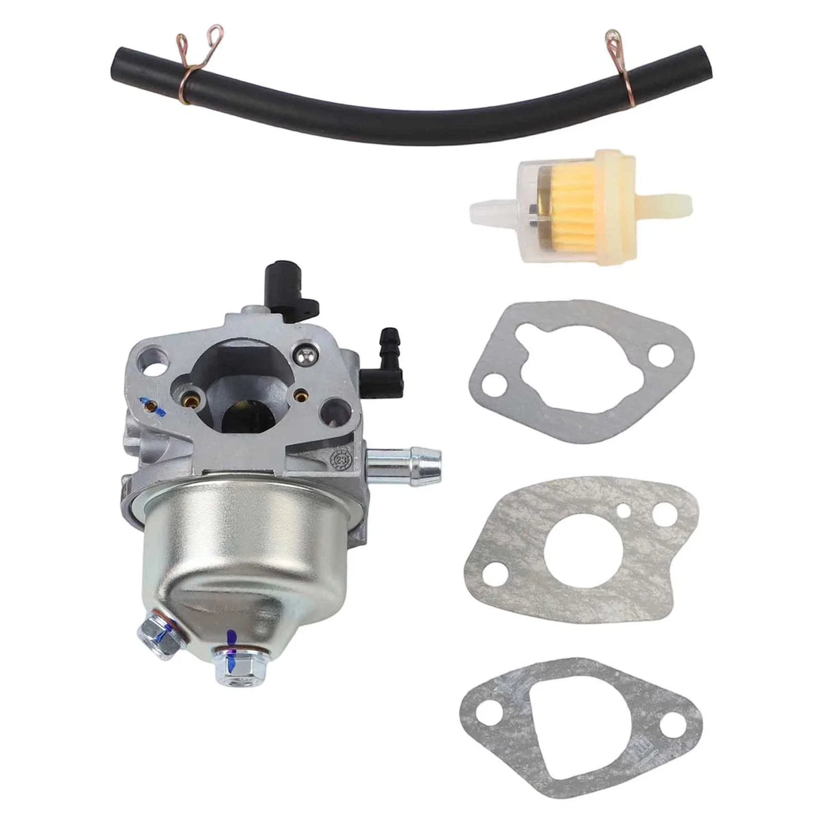 Replacement Carburetor Kit for Mower 16100-Z3C-021, 16100Z3C021000A0
