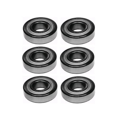 6PK Spindle Bearing 63/64 x 2-7/16 6305LC, 5023330, 48101-02