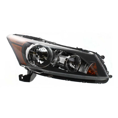 Passenger Side Headlight for Honda Accord (2008–2012) HO2503130, CLX-M0-20-6879-00-9-CL360A1