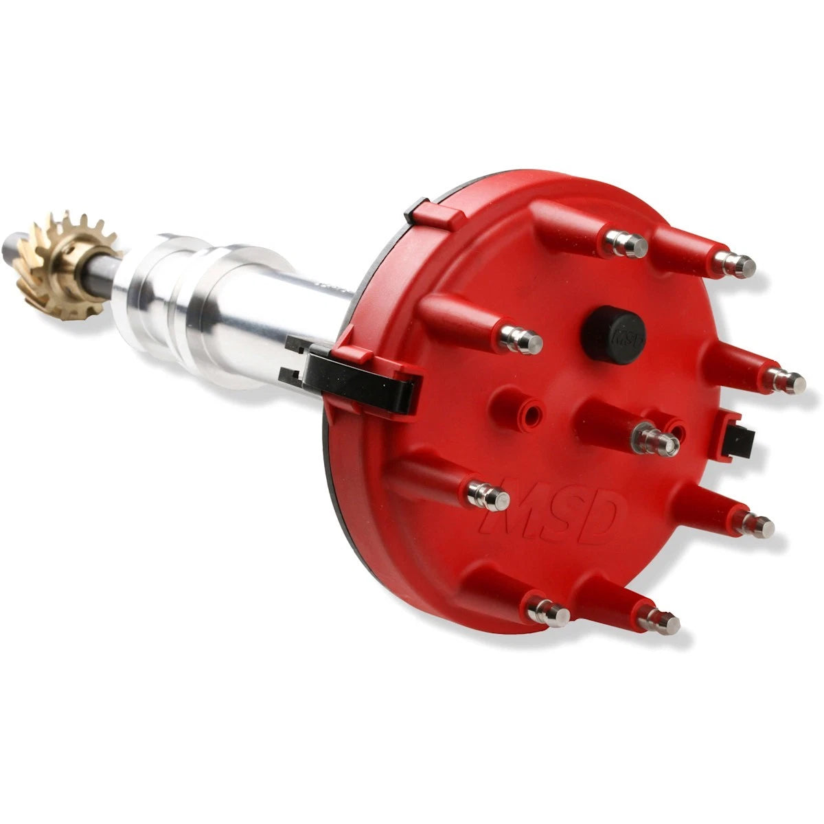 MSD Distributor 8377 for Ford F-150 F-250 F-350 E-150 E-250 E-350 (1994–1997)