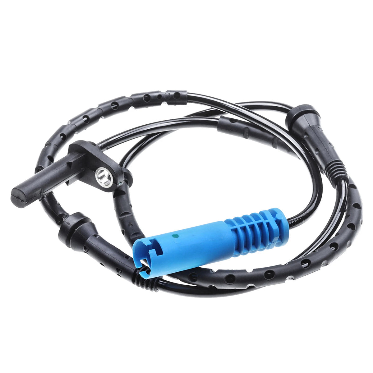 Rear ABS Wheel Speed Sensor for BMW 745i 750i 760i (2003–2005) ALS1836, 34526771709, 34526761651, 34526761801