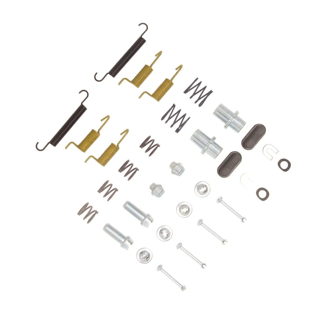Drum Brake Hardware Set for Subaru Legacy (1990–2009) ALX-PAU-DF-370-13004-CLA3