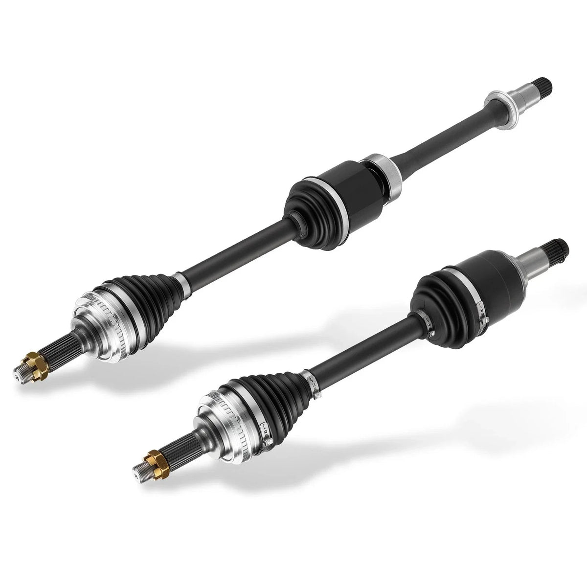 CV Axle Pair for Lexus ES300 (1997–2001) & Toyota Sienna (1998–2003)