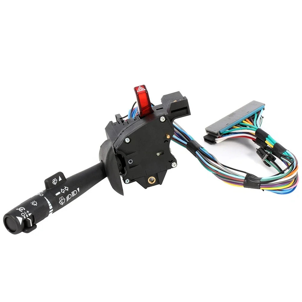 Turn Signal Switch for GMC Topkick Savana Chevrolet Express 1500-3500