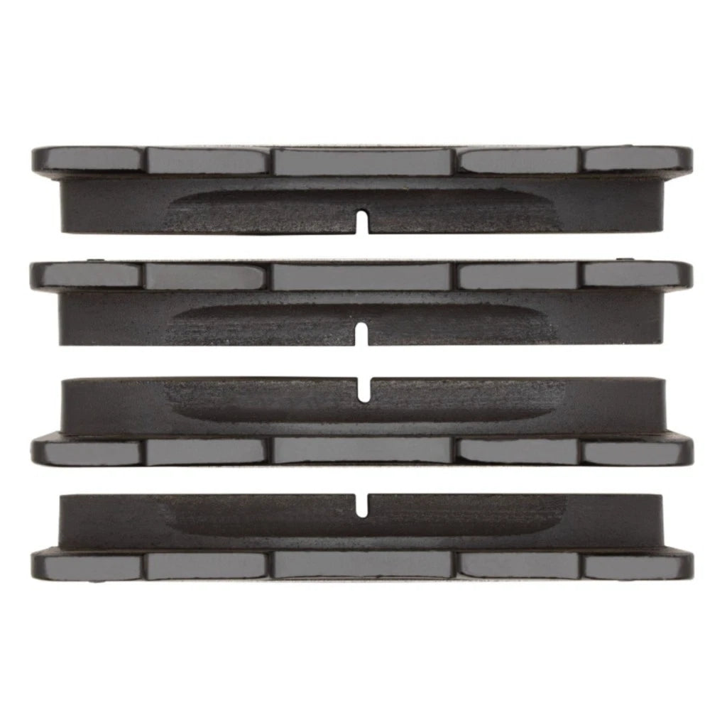 Set of 4 Brake Pads for Chevy Suburban/Tahoe (2021–2025) ALX-PAU-DF-4000-2173-00-CLA4