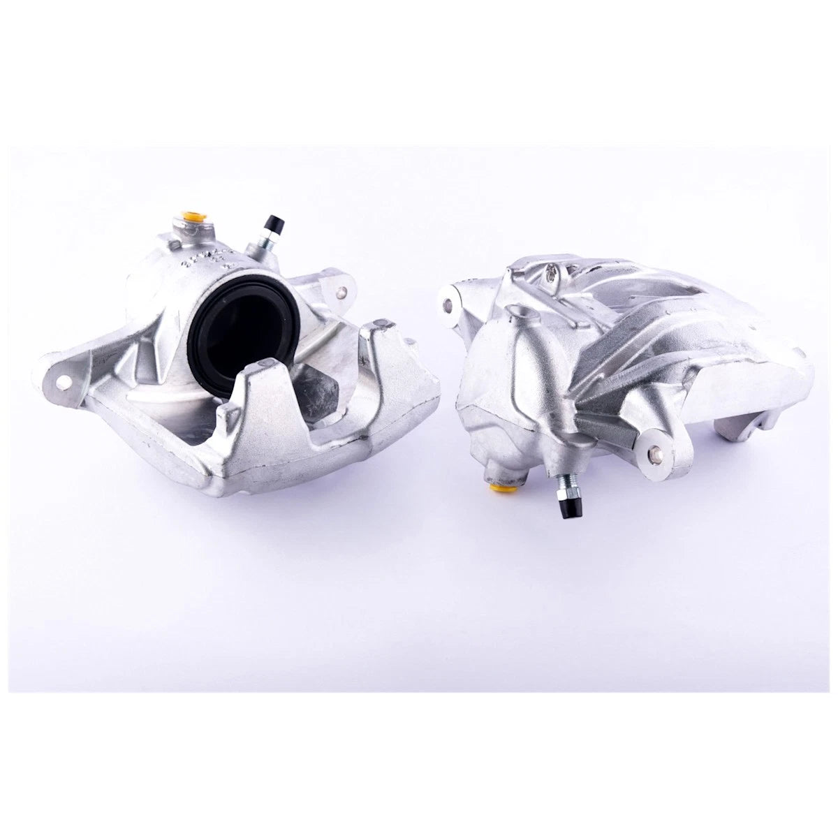 Set of 2 Brake Calipers Front for Mercedes-Benz E320 E350 (2003–2009) SET-PGD355793541-A