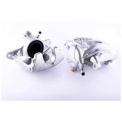 Set of 2 Brake Calipers Front for Mercedes-Benz E320 E350 (2003–2009) SET-PGD355793541-A