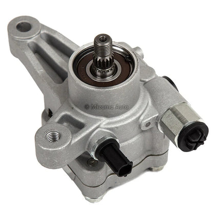 Power Steering Pump for Kia Hyundai Entourage (2006–2010) 21-5180, 57110-4D200