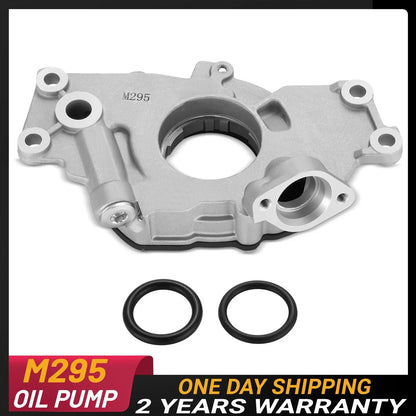 Oil Pump for GMC Sierra 1500 Cadillac Escalade (1999–2014) 5.3L 6.0L V8 NEW