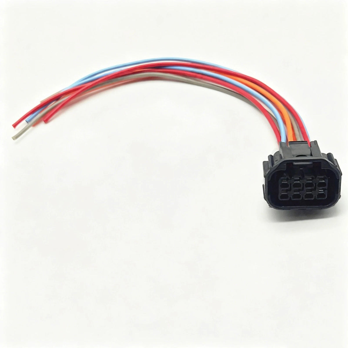 Headlight Connector Plug Pigtail for Honda Civic (2016–2023) Full LED