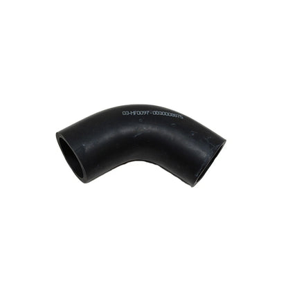 Bottom Radiator Hose for Massey Ferguson 230 245 (No Part Numbers)