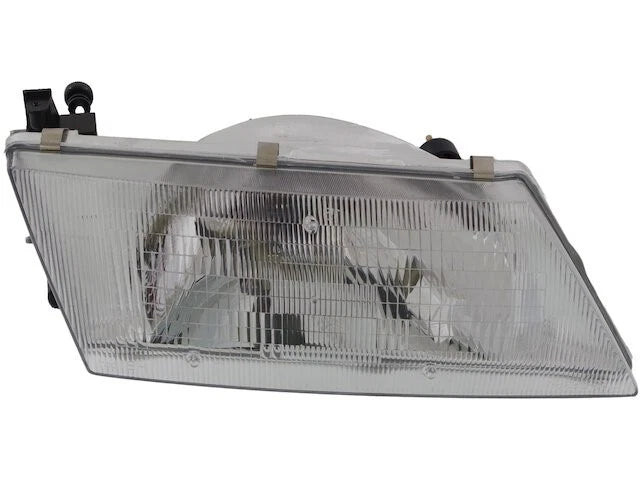 Right Headlight for Nissan Sentra (1995–1998) AP 33636RQXR